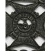 Royal Rifles of Canada Cap Badge