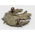 Queen's Own Cameron Highlanders Sporran Badge