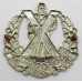 Queen's Own Cameron Highlanders of Canada Cap Badge