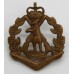 Royal Australian Regiment Cap Badge - Queen's Crown