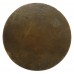 WW1 Memorial Plaque (Death Penny) - John Canavan