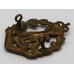 Royal Australian Regiment Cap Badge - Queen's Crown