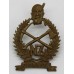 WW1 New Zealand Pioneer Bn. Cap Badge