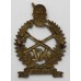 WW1 New Zealand Pioneer Bn. Cap Badge
