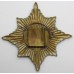 Irish Guards Valise Badge