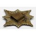 Irish Guards Valise Badge