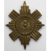Scots Guards Valise Badge