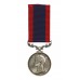 Sutlej 1845-46 Medal, Aliwal 1846 Reverse - Edge Impressed 'Specimen 68 - Gen. No. - 3653'