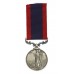 Sutlej 1845-46 Medal, Aliwal 1846 Reverse - Edge Impressed 'Specimen 68 - Gen. No. - 3653'