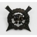 Harrow School (Harrow Rifles) O.T.C. Cap Badge