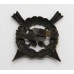 Harrow School (Harrow Rifles) O.T.C. Cap Badge