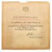 WW2 1940 Naval B.E.M. and Mentioned In Despatches Long Service Medal Group of Five - C.P.O. W.D.A. Morris, Royal Navy, H.M.S. Elgin