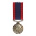Sutlej Medal 1845-46, Sobraon 1846 Reverse - John Walton, 9th Lancers