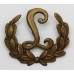 British Army Gun Layer Arm Badge
