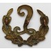 British Army Gun Layer Arm Badge