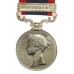 Sutlej Medal 1845-46, Moodkee 1845 Reverse (Clasp - Sobraon) - Drummer Joseph Cockens, 31st (Huntingdonshire) Regiment of Foot - Wounded at the Battle of Moodkee