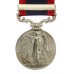 Sutlej Medal 1845-46, Moodkee 1845 Reverse (Clasp - Sobraon) - Drummer Joseph Cockens, 31st (Huntingdonshire) Regiment of Foot - Wounded at the Battle of Moodkee