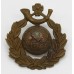 Royal Marine Light Infantry (R.M.L.I.) Cap Badge