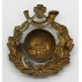Royal Marine Light Infantry (R.M.L.I.) Cap Badge