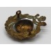 Royal Marine Light Infantry (R.M.L.I.) Cap Badge