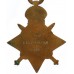 WW1 1914 Mons Star Medal Trio - L.Cpl. E. Wheeler, Coldstream Guards