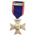 The Royal Victorian Order M.V.O., Members 5th Class Breast Badge