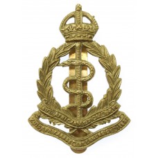 WW1 South Africa Medical Corps Cap Badge (c.1914-22)