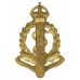 WW1 South Africa Medical Corps Cap Badge (c.1914-22)
