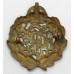 Royal New Zealand Air Force (R.N.Z.A.F.) Cap Badge - King's Crown