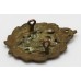 Royal New Zealand Air Force (R.N.Z.A.F.) Cap Badge - King's Crown