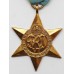 WW2 Air Crew Europe Star