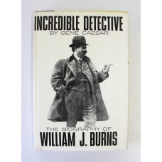 Book - Incredible Detective
