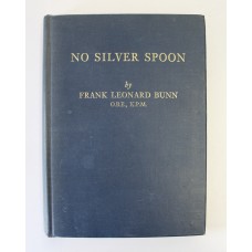 Book - No Silver Spoon