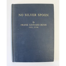 Book - No Silver Spoon