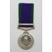 Campaign Service Medal (Clasp - Northern Ireland) - Gdsm. J.C. Pritchard, Welsh Guards