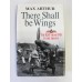 Book - There Shall be Wings