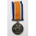 WW1 British War Medal - S. Charles, Ord., Royal Navy