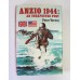 Book -- Anzio 1944 - An Unexpected Fury