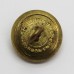 North Somerset Yeomanry Officer's Button - King's Crown (Small)