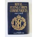 Book - Royal Flying Corps Communiques 1917-1918