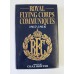Book - Royal Flying Corps Communiques 1917-1918