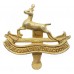 Royal Canadian Dragoons Cap Badge