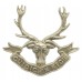 Seaforth Highlanders Cap Badge