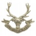 Seaforth Highlanders Cap Badge