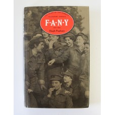 Book - F.A.N.Y 1907-1984