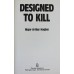 Book - Designed To Kill