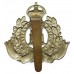 Suffolk Regiment Cap Badge - King's Crown