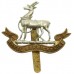 Royal Warwickshire Regiment Cap Badge