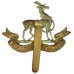 Royal Warwickshire Regiment Cap Badge