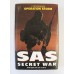 Book - SAS Secret War